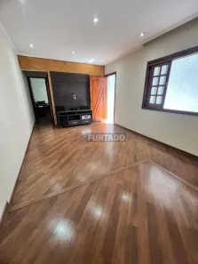 Casa com 3 Quartos à venda, 147m² no Vila Camilópolis, Santo André