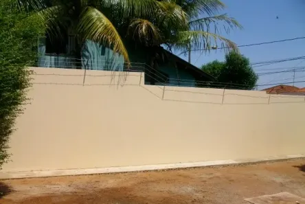 Casa com 4 Quartos à venda, 650m² no Vila Xavier (Vila Xavier), Araraquara