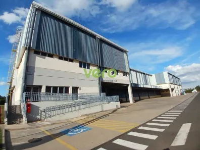 Galpão/Depósito/Armazém para alugar, 4492m² no Jardim Nova Limeira, Limeira
