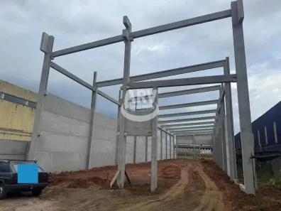 Galpão/Depósito/Armazém para alugar, 1000m² no Distrito Industrial, Cachoeirinha