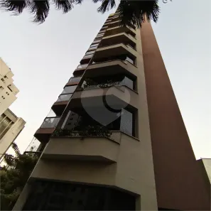 Apartamento com 4 Quartos à venda, 200m² no Perdizes, São Paulo