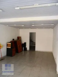 Imóvel Comercial com 2 Quartos para alugar, 100m² no Butantã, São Paulo