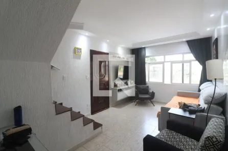 Casa com 4 Quartos à venda, 198m² no Parque Mandaqui, São Paulo