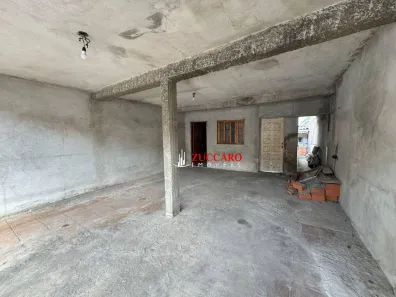 Casa com 4 Quartos à venda, 167m² no Jardim Vila Galvão, Guarulhos