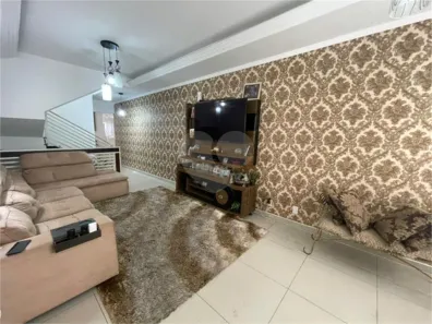 Sobrado com 3 Quartos à venda, 160m² no Gopoúva, Guarulhos