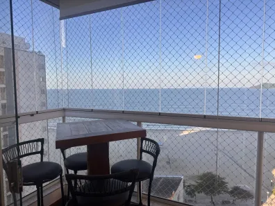 Apartamento com 4 Quartos para alugar, 212m² no Centro, Balneário Camboriú