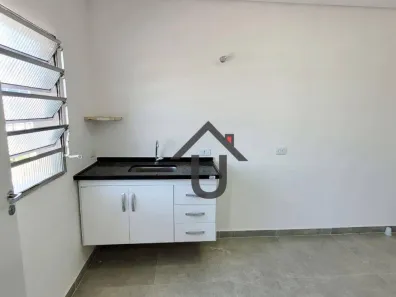 Kitnet com 1 Quarto para alugar, 25m² no Vila São Silvestre, São Paulo
