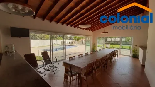 Fazenda/Sítio com 4 Quartos à venda, 470m² no Chácaras São Guido, Várzea Paulista