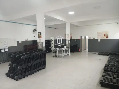 Ponto Comercial para alugar, 180m² no Vila Pompéia, Campinas