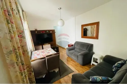 Apartamento com 2 Quartos para alugar, 86m² no Poço Rico, Juiz de Fora