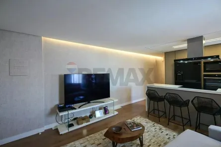 Apartamento com 2 Quartos para alugar, 75m² no Vila Suzana, São Paulo