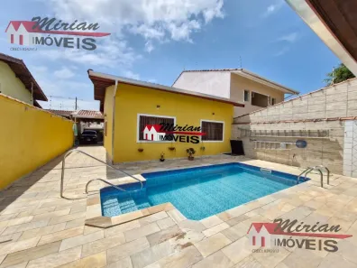 Casa com 3 Quartos à venda, 297m² no Centro, Peruíbe