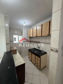 Apartamento com 1 Quarto à venda, 45m² no Ocian, Praia Grande