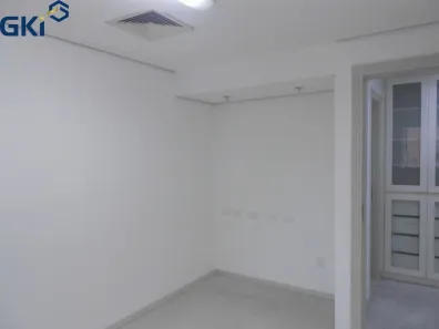 Sala Comercial à venda, 34m² no Jardim Paulista, São Paulo