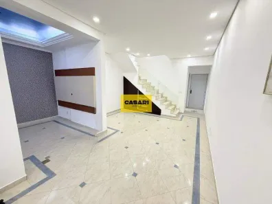 Cobertura com 4 Quartos à venda, 200m² no Rudge Ramos, São Bernardo do Campo