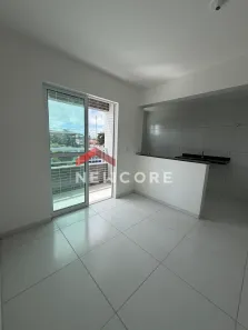 Apartamento com 2 Quartos à venda, 55m² no Jardim Camboinha, Cabedelo