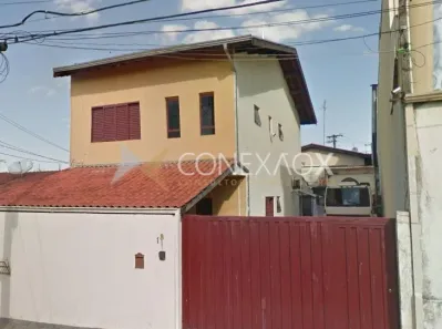 Casa com 3 Quartos à venda, 166m² no Parque Via Norte, Campinas
