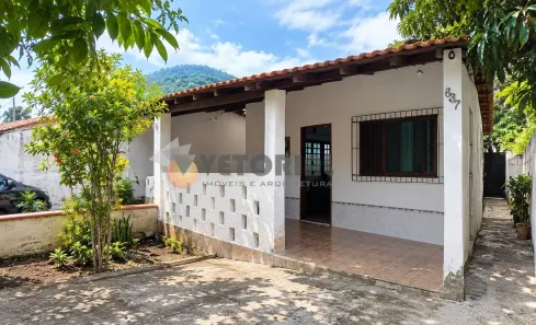 Casa com 4 Quartos à venda, 211m² no Barequeçaba, São Sebastião