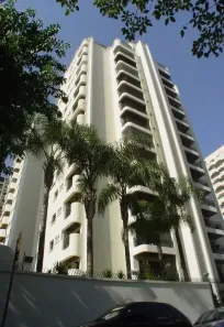 Apartamento com 4 Quartos à venda, 247m² no Planalto Paulista, São Paulo