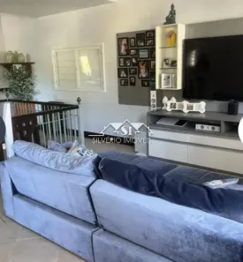 Apartamento com 4 Quartos à venda, 272m² no Coronel Veiga, Petrópolis