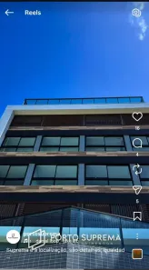 Apartamento com 1 Quarto à venda, 21m² no Porto de Galinhas, Ipojuca