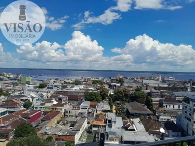 Cobertura com 4 Quartos à venda, 280m² no Centro, Manaus