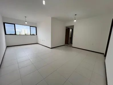 Apartamento com 3 Quartos para alugar, 96m² no Pitanguinha, Maceió
