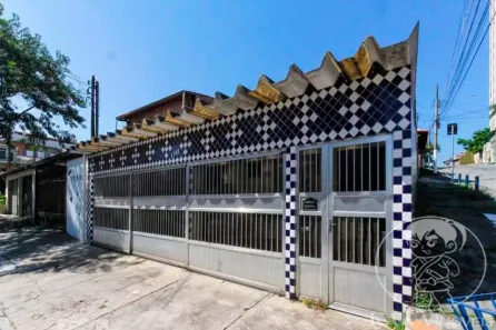 Casa com 2 Quartos à venda, 150m² no Vila Carrão, São Paulo