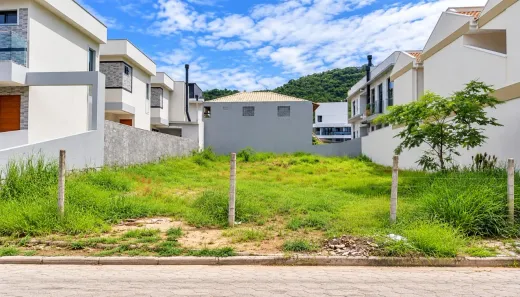 Lote/Terreno à venda, 361m² no Ribeirão da Ilha, Florianópolis