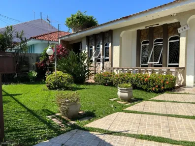 Casa com 3 Quartos à venda, 168m² no Campos do Iguaçu, Foz do Iguaçu