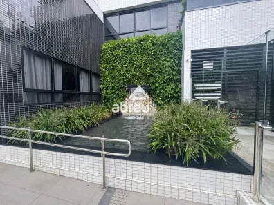 Apartamento com 3 Quartos à venda, 131m² no Lagoa Nova, Natal