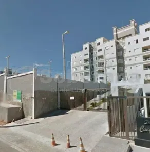 Apartamento com 2 Quartos à venda, 52m² no Jardim Antonio Von Zuben, Campinas