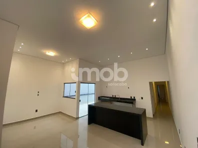 Casa de Condomínio com 3 Quartos à venda, 91m² no Jardim Residencial Helena Maria, Sorocaba