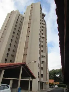 Apartamento com 3 Quartos à venda, 82m² no República, Ribeirão Preto