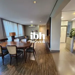 Apartamento com 4 Quartos à venda, 154m² no Vale dos Cristais, Nova Lima