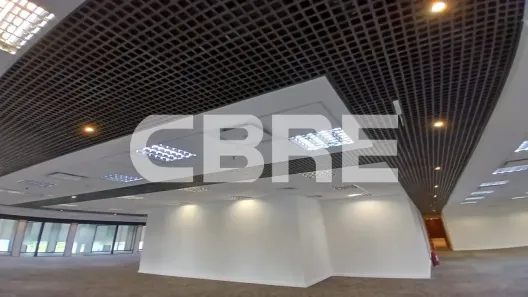 Sala Comercial para alugar, 900m² no Itaim Bibi, São Paulo