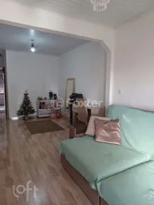 Casa com 3 Quartos à venda, 120m² no Restinga, Porto Alegre