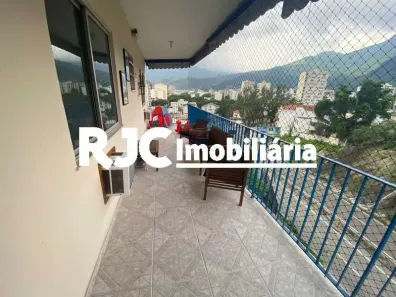 Apartamento com 2 Quartos à venda, 70m² no Engenho Novo, Rio de Janeiro