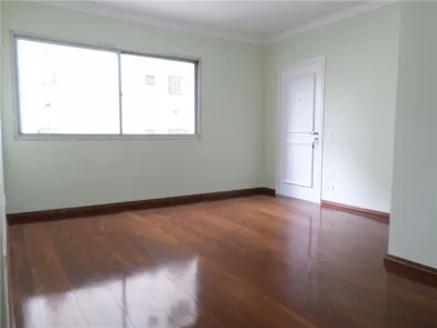 Apartamento com 3 Quartos à venda, 90m² no Indianópolis, São Paulo