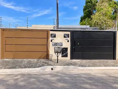 Casa com 3 Quartos à venda, 100m² no Plano Diretor Norte, Palmas