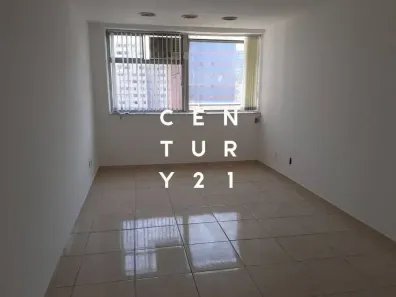 Sala Comercial para venda ou aluguel, 23m² no Bela Vista, São Paulo