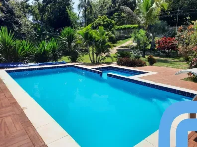 Fazenda/Sítio com 4 Quartos à venda, 350m² no , Nova Veneza