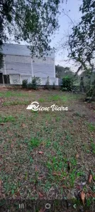 Lote/Terreno à venda, 1595m² no Jardim Tupi, Arujá