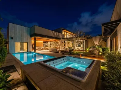 Casa de Condomínio com 3 Quartos à venda, 479m² no Jardim Altos de Santana II, Jacareí