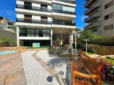 Apartamento com 4 Quartos à venda, 195m² no Santana, São Paulo