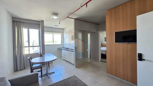 Apartamento com 1 Quarto à venda, 40m² no União, Belo Horizonte