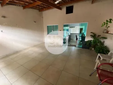 Casa de Condomínio com 5 Quartos à venda, 187m² no Jardim Residencial Javary I, Piracicaba