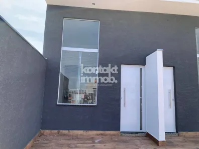 Casa com 1 Quarto à venda, 42m² no Terras de Arieta, Sorocaba