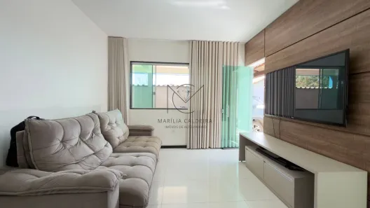 Casa com 3 Quartos à venda, 250m² no Floresta Encantada, Esmeraldas