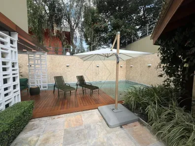 Casa com 5 Quartos para venda ou aluguel, 400m² no Limoeiro, São Paulo